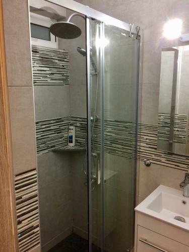 Apartamento Sss Saronida Sunset Spot