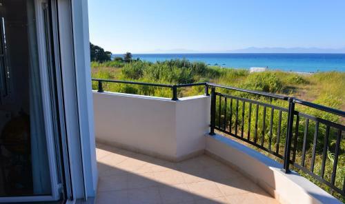 Apartamento White&blue Luxury Suites