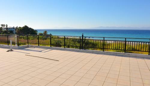 Apartamento White&blue Luxury Suites