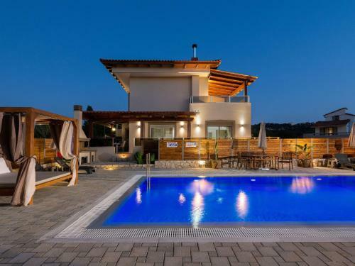 Villa Bella Vista