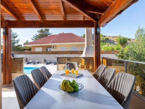 Villa Bella Vista