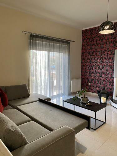 Villa Eva's Garden House