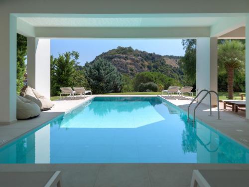 Villa Ixian Vista