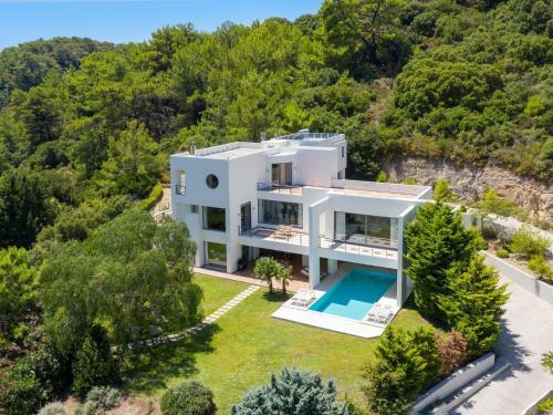Villa Ixian Vista