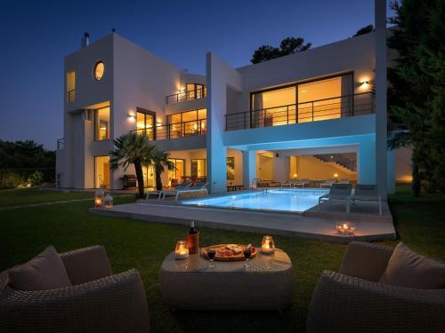 Villa Ixian Vista