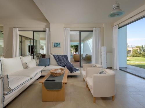 Villa Ixian Vista