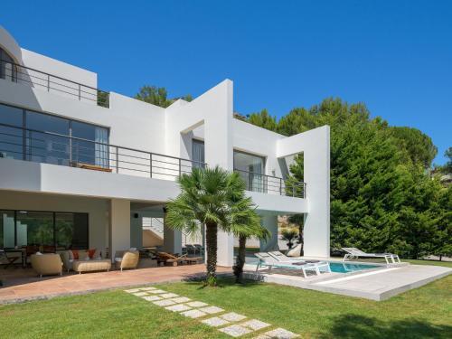 Villa Ixian Vista