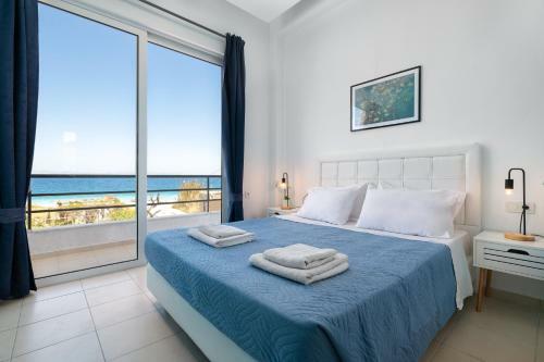 Rhodes Sea Ialysos Apartment