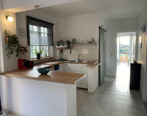 Pirgos Apartments