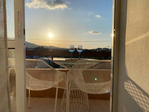 Pirgos Apartments
