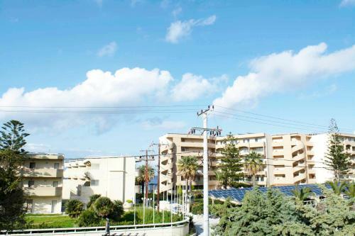 Evani Apartments