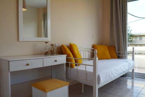 Evani Apartments