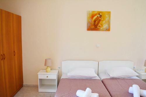 Evani Apartments