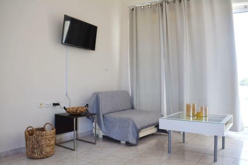 Evani Apartments