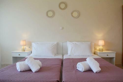 Evani Apartments