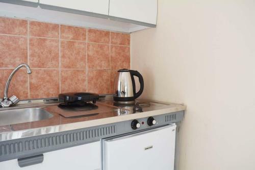 Evani Apartments