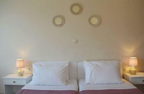 Evani Apartments