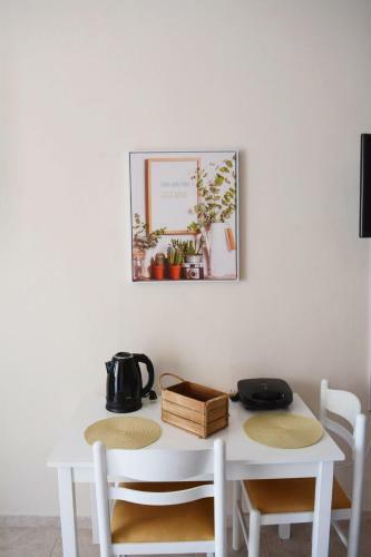 Evani Apartments
