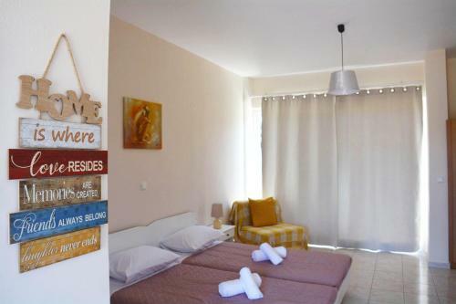 Evani Apartments