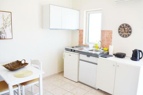 Evani Apartments