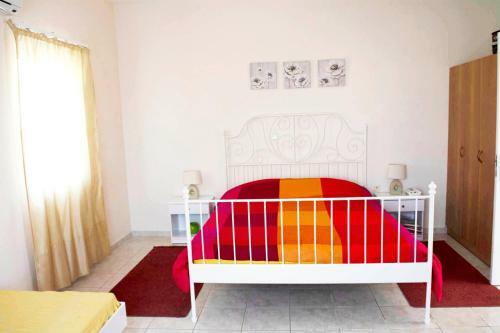 Evani Apartments