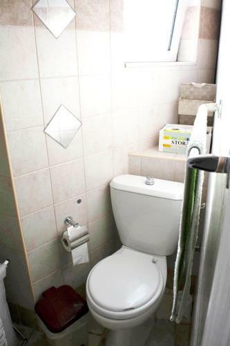 Evani Apartments