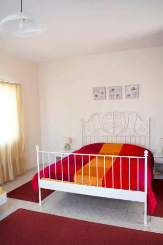 Evani Apartments