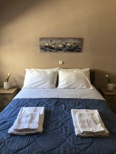*new* Central Apartment In Ialisos