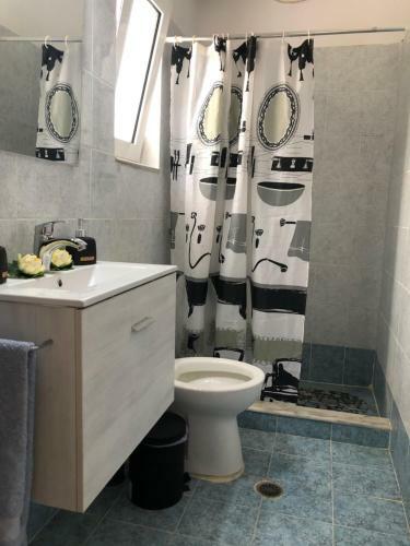 *new* Central Apartment In Ialisos
