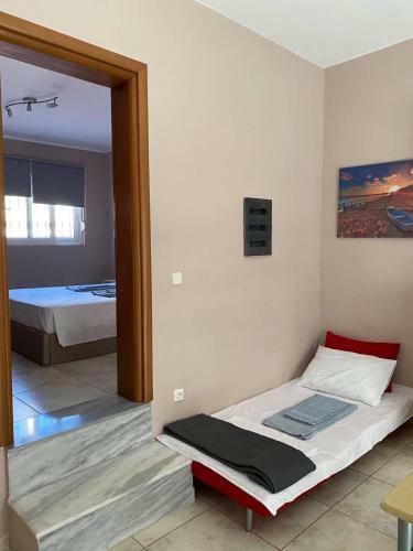 *new* Central Apartment In Ialisos