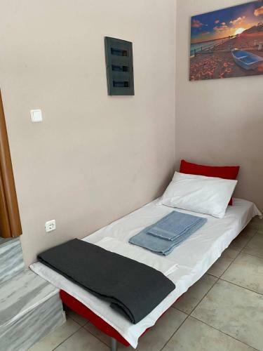 *new* Central Apartment In Ialisos