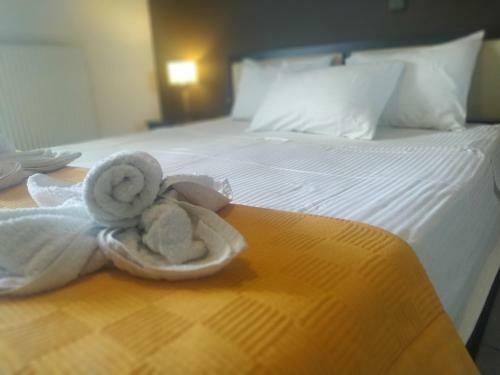 Apartamento Holiday Nest & Parking