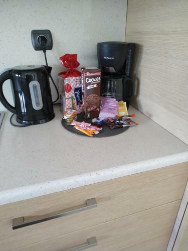 Apartamento Holiday Nest & Parking