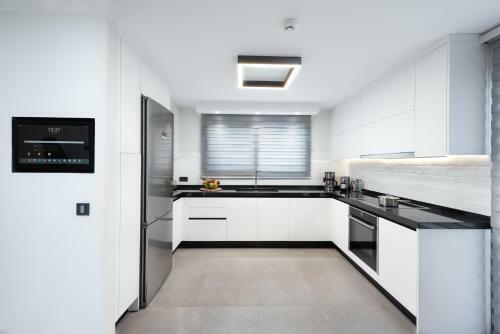 Aurum Villas