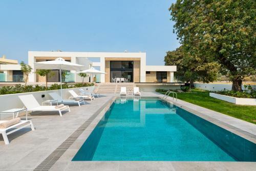 Aurum Villas