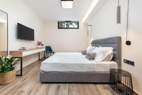 Aurum Villas