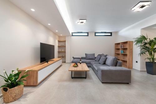 Aurum Villas