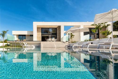 Aurum Villas