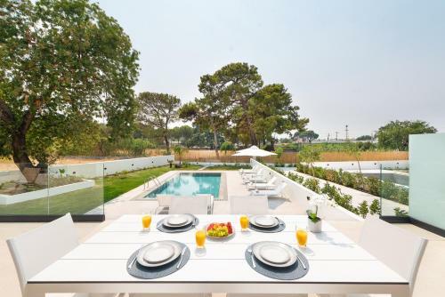 Aurum Villas