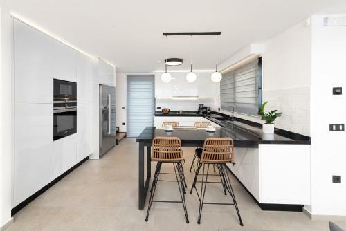 Aurum Villas