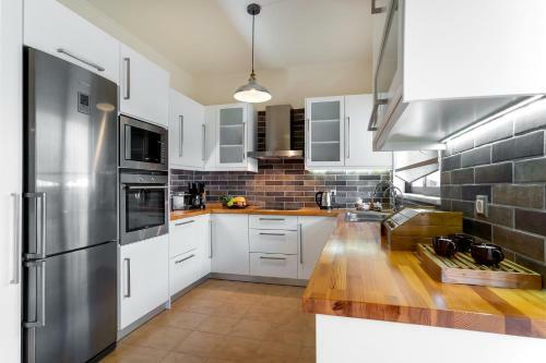 Libertatis Central Apartment
