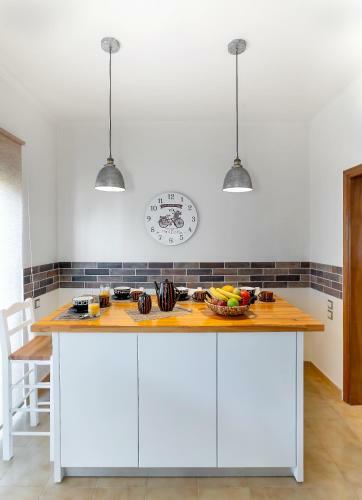 Libertatis Central Apartment