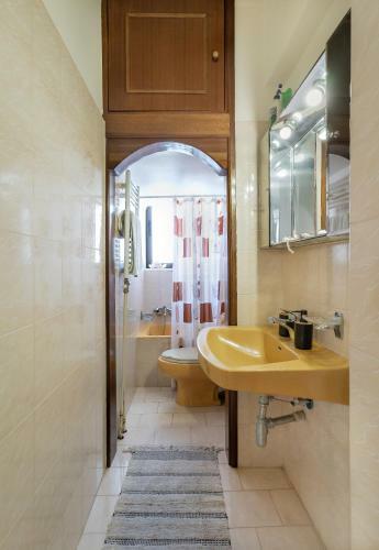 Libertatis Central Apartment