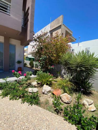 Dionysus Seaside Villa