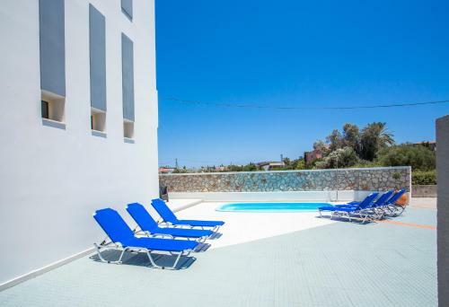 Pegasus Villa