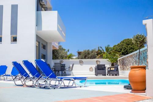 Pegasus Villa