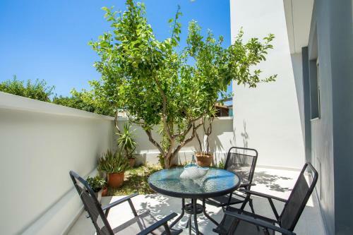 Pegasus Villa