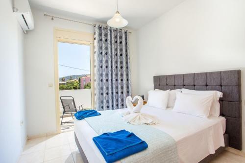 Pegasus Villa