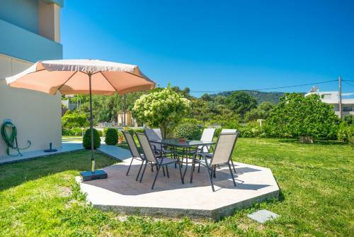 Villa Korina