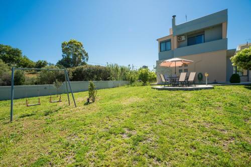 Villa Korina